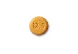 Adderall 12.5mg