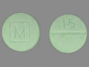 Buy Oxycodone 15 mg Online